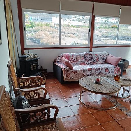דירות פרונטרה Vistasalmor מראה חיצוני תמונה