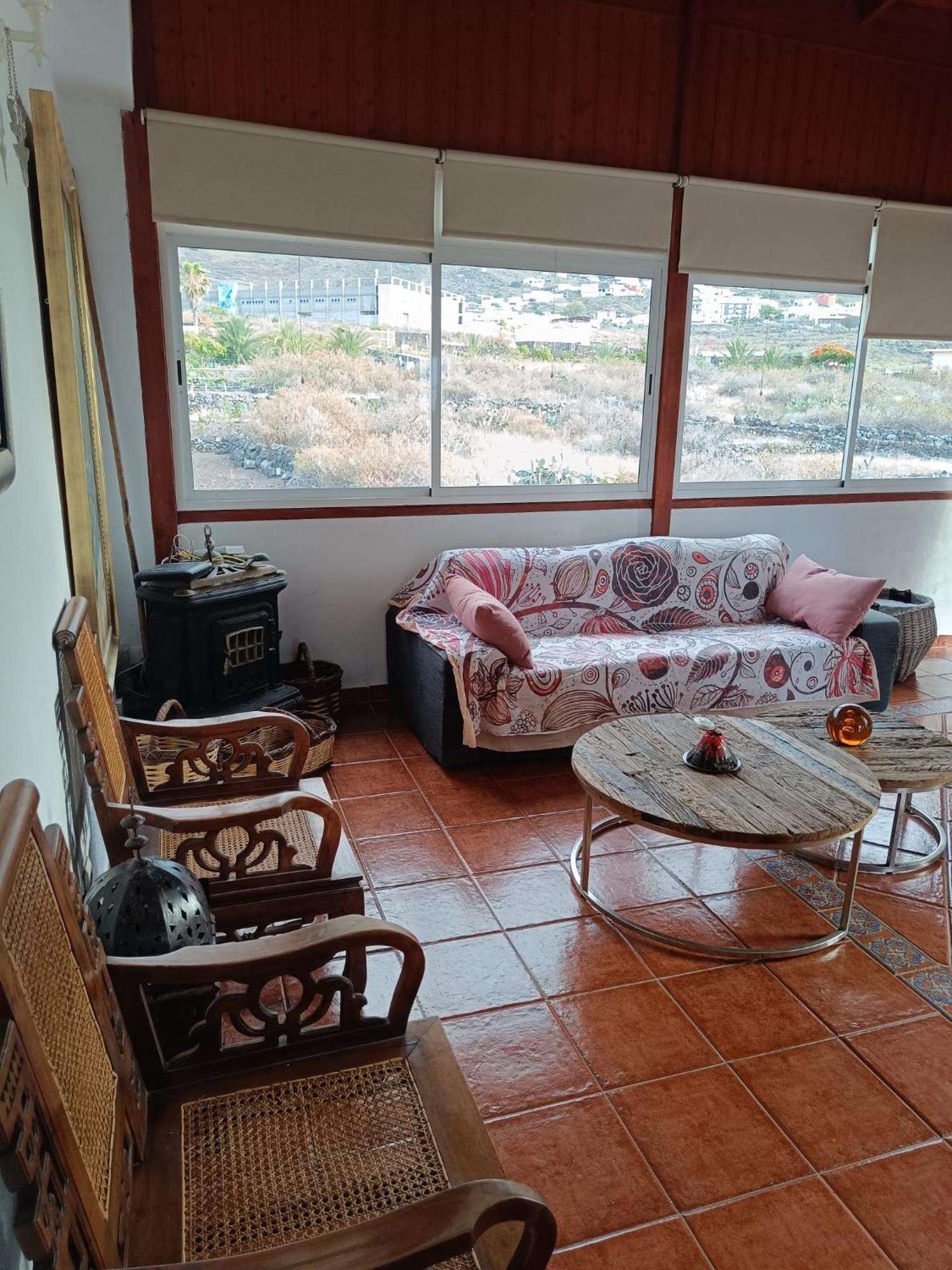דירות פרונטרה Vistasalmor מראה חיצוני תמונה